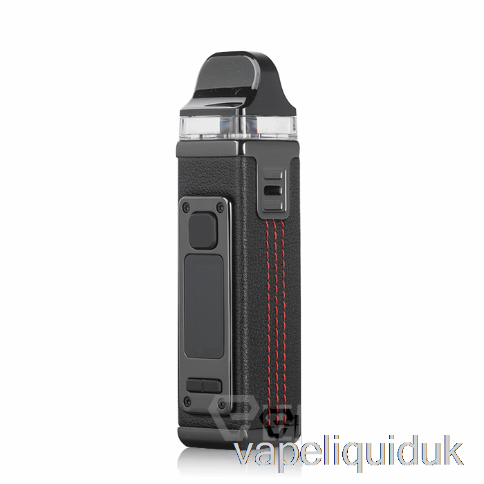 SMOK RPM 4 60W Pod System Black Leather Vape Juice
